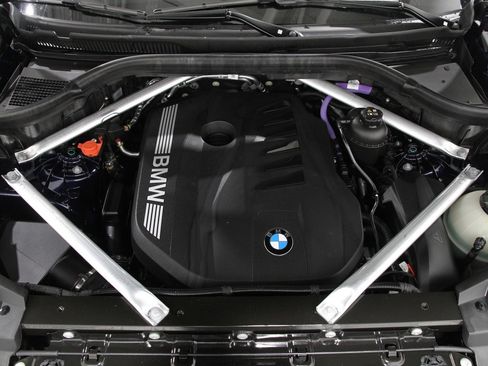 Certified 2026 BMW X5 xDrive40i w/ M Sport Package image 21