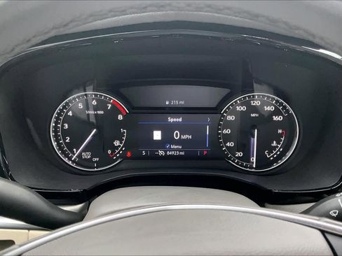 Used 2021 Cadillac XT5 Premium Luxury FWD image 27
