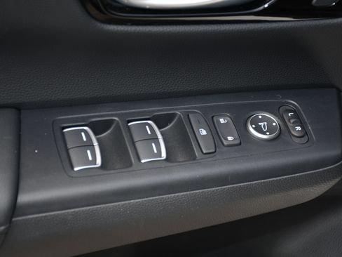 Certified 2024 Honda CR-V EX-L image 11