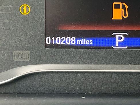 Used 2023 Honda Ridgeline RTL image 12