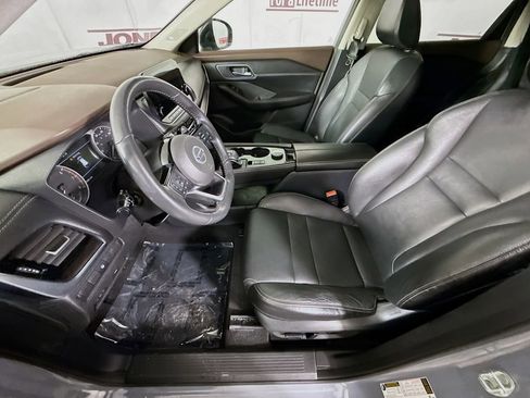 Used 2021 Nissan Rogue SL w/ Premium Package image 25