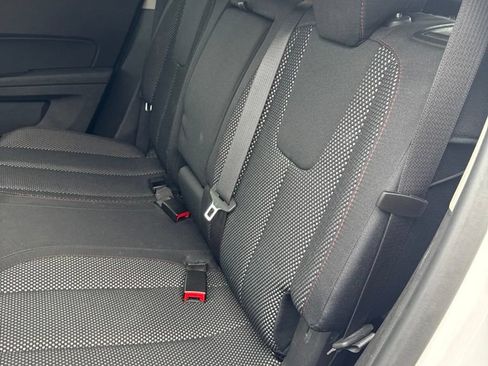 Used 2015 Chevrolet Equinox LT AWD/4WD image 9