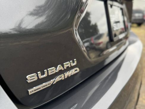 Certified 2025 Subaru Crosstrek 2.5i Limited w/ Popular Package #3A AWD/4WD image 39