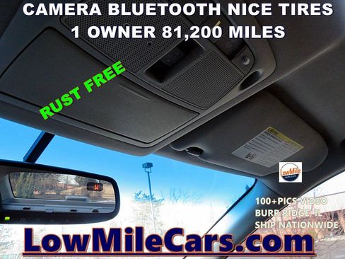 Used 2013 Nissan Altima 2.5 SV w/ 2.5SV Convenience Pkg FWD image 76