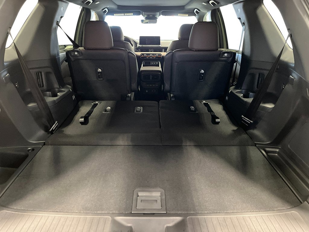New 2026 Honda Pilot TrailSport image 35