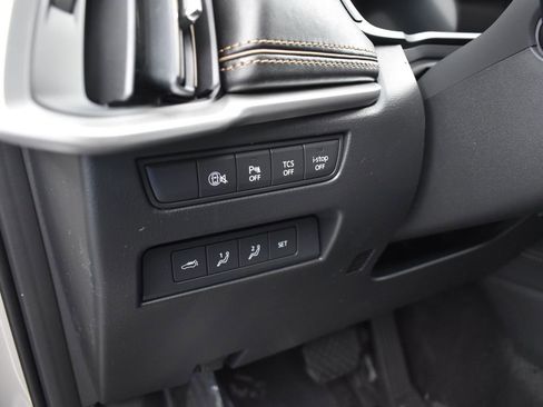 New 2026 MAZDA CX-90 3.3 Turbo S w/ Premium Plus image 10