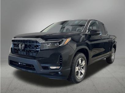 New 2026 Honda Ridgeline RTL