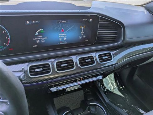 Used 2021 Mercedes-Benz GLE 63 AMG S image 11