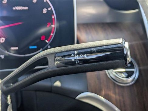 Certified 2023 Mercedes-Benz GLC 300 image 11