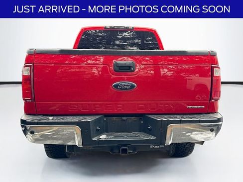 Used 2016 Ford F250 XLT w/ XLT Value Package image 7