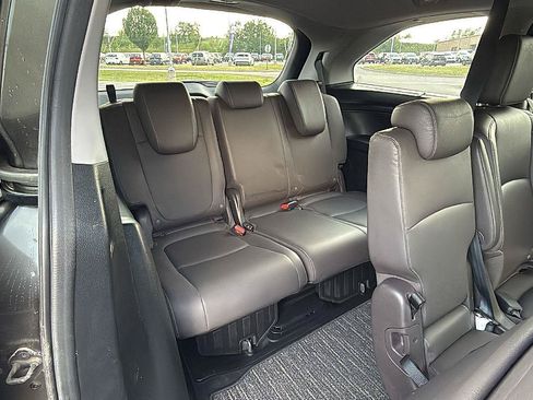 Used 2023 Honda Odyssey Touring image 18