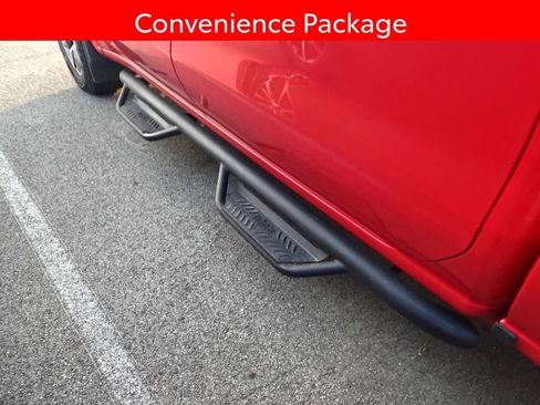 Used 2020 Chevrolet Silverado 1500 RST w/ All-Star Edition AWD/4WD image 6