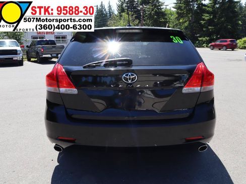 Used 2009 Toyota Venza FWD image 8