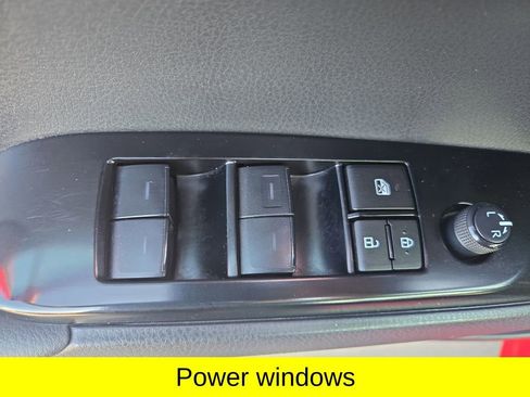 Used 2025 Toyota Camry LE FWD image 14