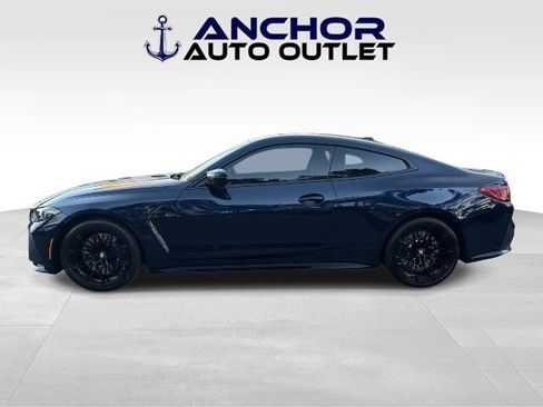 Used 2026 BMW M4 Competition image 5