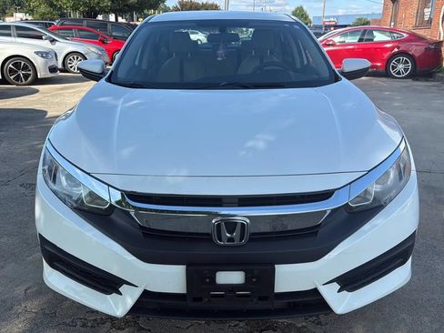 Used 2017 Honda Civic LX image 8