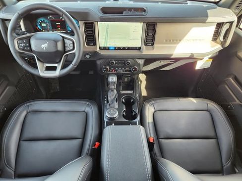 New 2026 Ford Bronco Outer Banks image 27