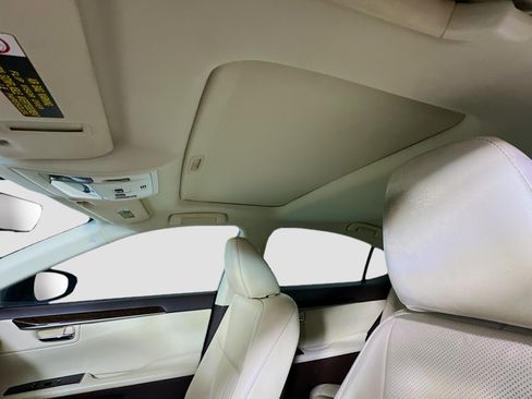 Used 2017 Lexus ES 350 w/ Luxury Package FWD image 26