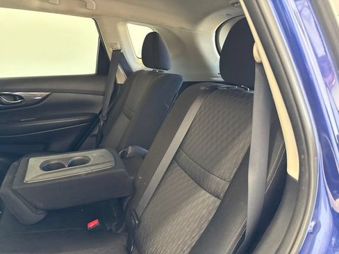 Used 2019 Nissan Rogue S w/ Special Edition Package AWD/4WD image 15