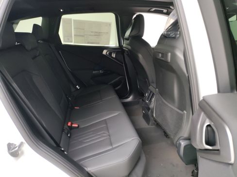 New 2026 BMW X3 xDrive30 w/ M Sport Package image 25