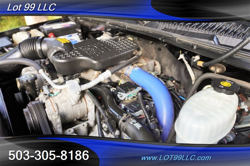 Used 2004 GMC Sierra 2500 SLT w/ Heavy-Duty Power Package AWD/4WD image 20