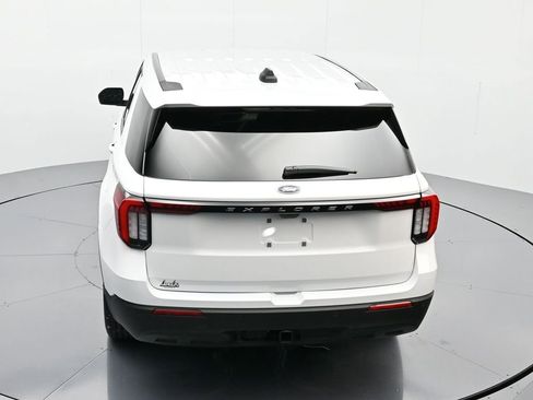 New 2026 Ford Explorer Active image 43