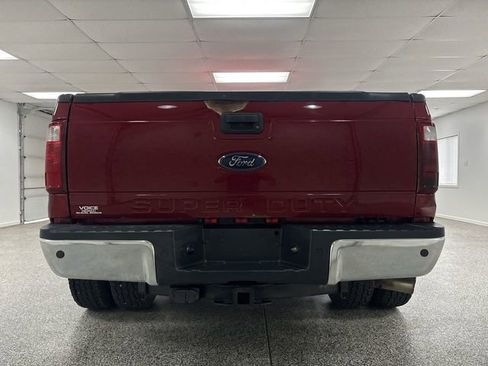 Used 2015 Ford F350 XLT w/ XLT Premium Package image 20