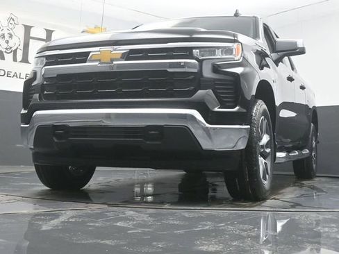 New 2026 Chevrolet Silverado 1500 LT w/ All Star Edition Plus image 4