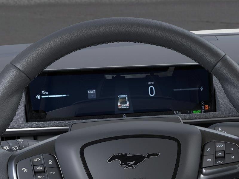 New 2026 Ford Mustang Mach-E Premium RWD image 13