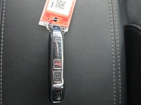 Used 2024 Kia Seltos SX image 15