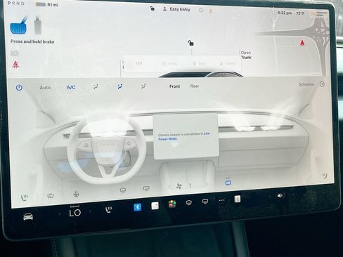 Used 2025 Tesla Model 3 Long Range RWD image 15