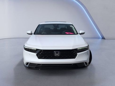 New 2026 Honda Accord Touring image 12