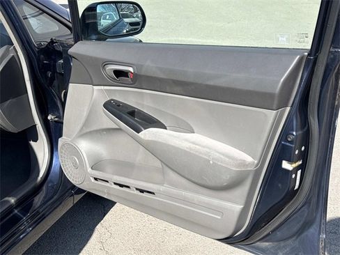 Used 2008 Honda Civic GX image 16