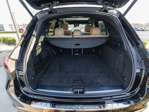 New 2026 Mercedes-Benz GLE 580 4MATIC image 33
