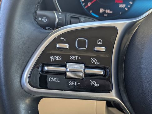 Certified 2022 Mercedes-Benz GLC 300 GLC 300 w/ Premium Package Lite image 10