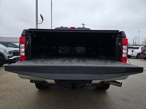Used 2022 Ford F250 XLT w/ XLT Premium Package image 30