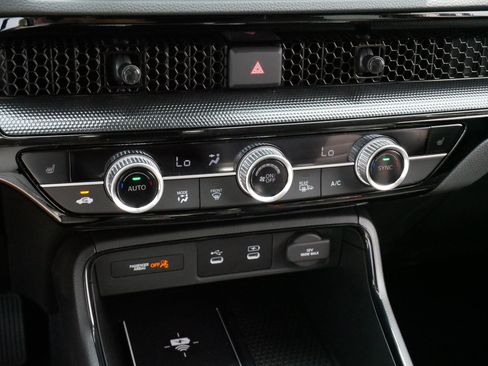 Certified 2026 Honda CR-V EX-L image 23