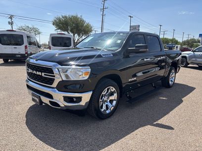 Used 2024 RAM 1500 Lone Star