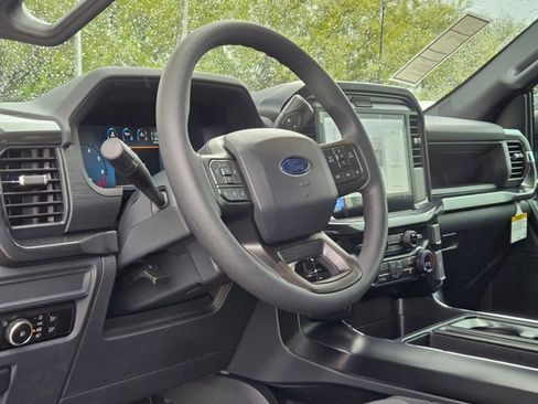 New 2026 Ford F150 STX image 3