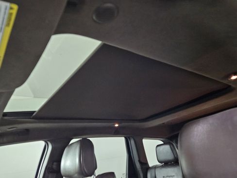 Used 2018 Jeep Grand Cherokee Summit w/ Platinum Series Group image 21