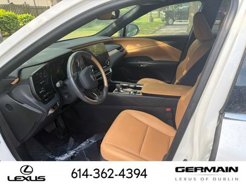 Certified 2024 Lexus RX 350 Premium w/ Accessory Package (Z1) AWD/4WD image 5