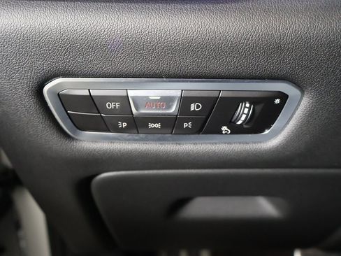 Used 2023 BMW X5 M50i w/ Executive Package image 40