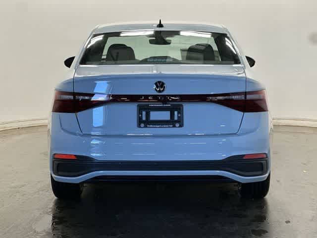 Used 2026 Volkswagen Jetta Sport FWD image 4