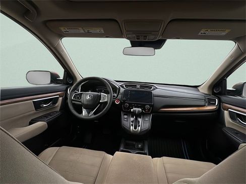 Used 2017 Honda CR-V EX image 17
