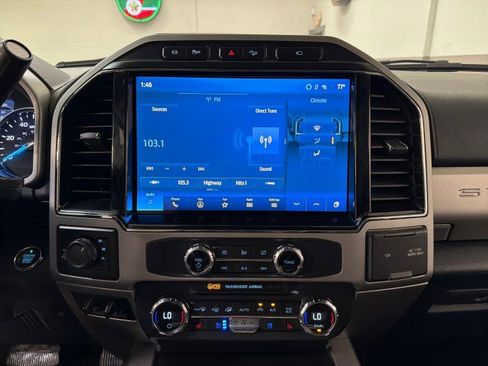 Used 2022 Ford F350 Lariat w/ Lariat Ultimate Package image 20