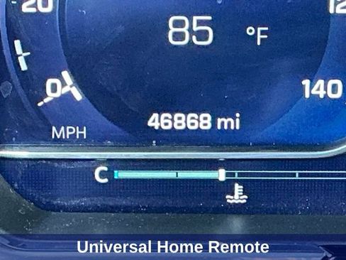 Used 2024 Chevrolet Silverado 1500 ZR2 w/ Technology Package AWD/4WD image 33