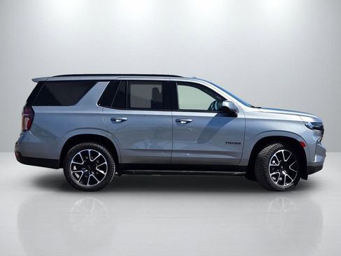 Used 2023 Chevrolet Tahoe RST AWD/4WD image 3