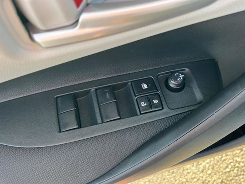 New 2026 Toyota Corolla SE image 31