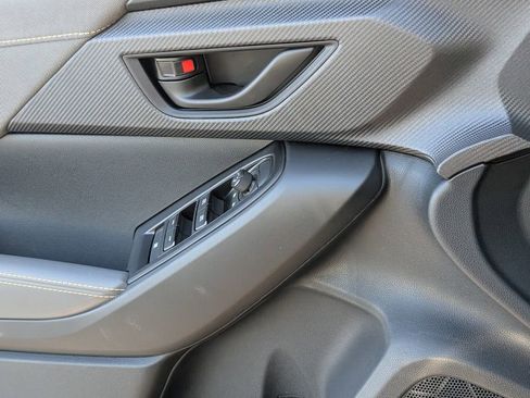 New 2026 Subaru Crosstrek 2.5i Sport image 24