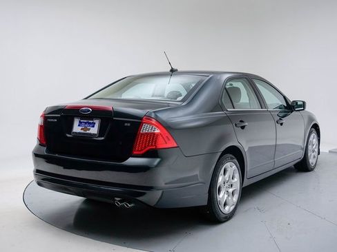 Used 2010 Ford Fusion SE image 6
